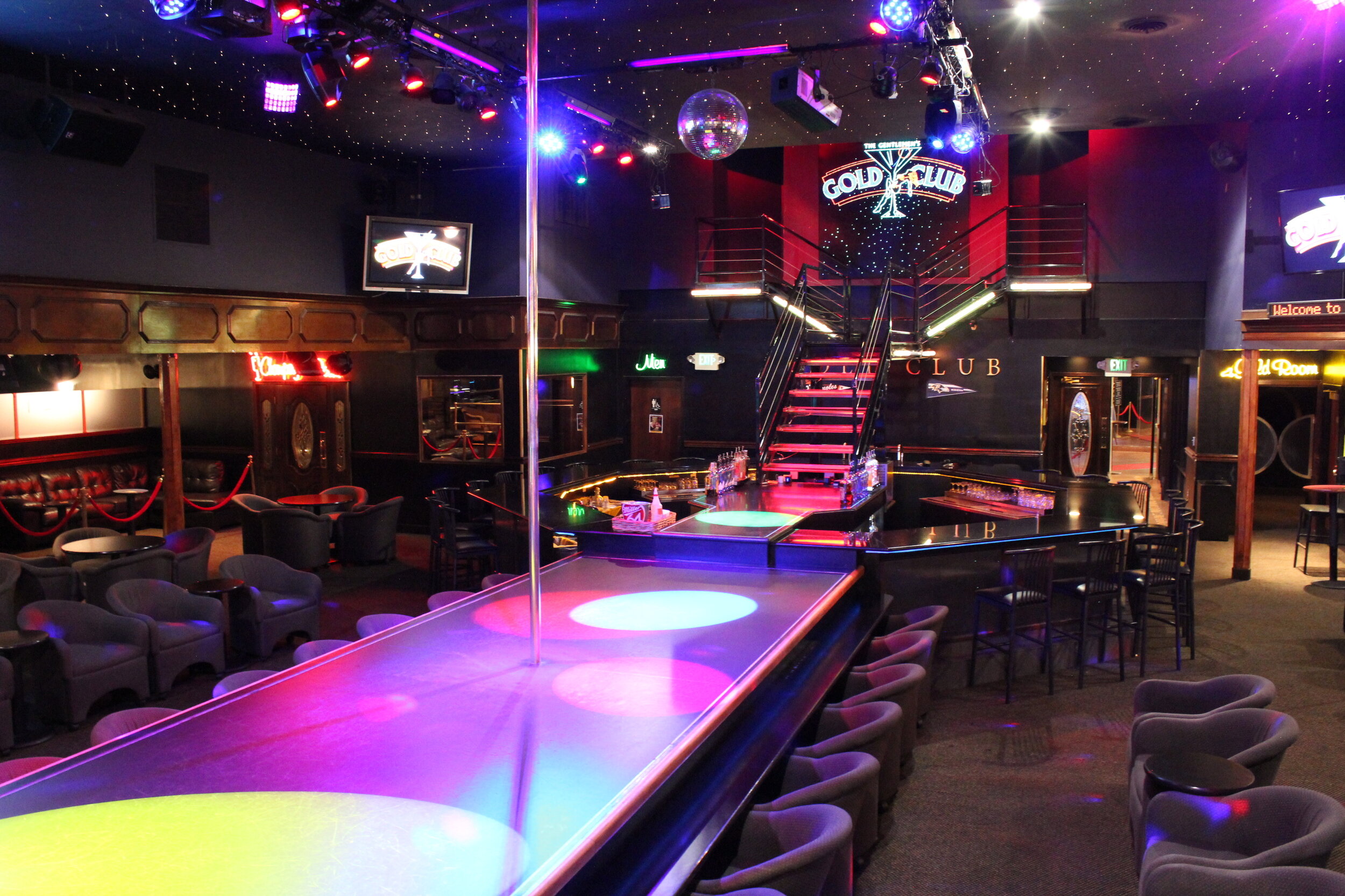 Strip Clubs in Baltimore — 10 Best Night Clubs — Nicelocal.com